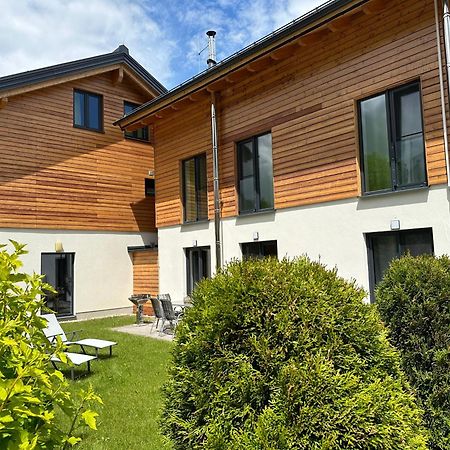 Chalet Reiteralm- Ski Inski Out Schladming Exterior photo