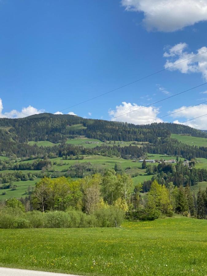Chalet Reiteralm- Ski Inski Out Schladming Exterior photo