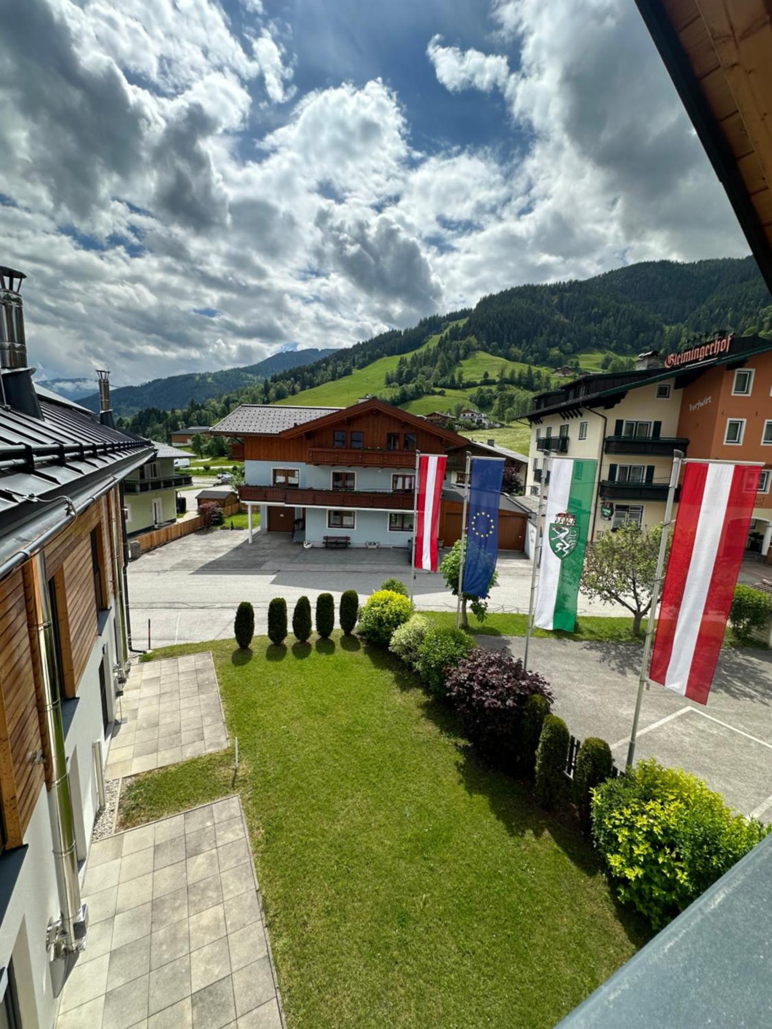 Chalet Reiteralm- Ski Inski Out Schladming Exterior photo