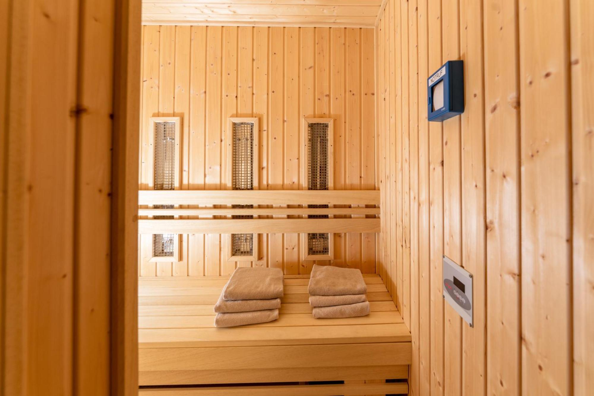 Chalet Reiteralm- Ski Inski Out Schladming Exterior photo