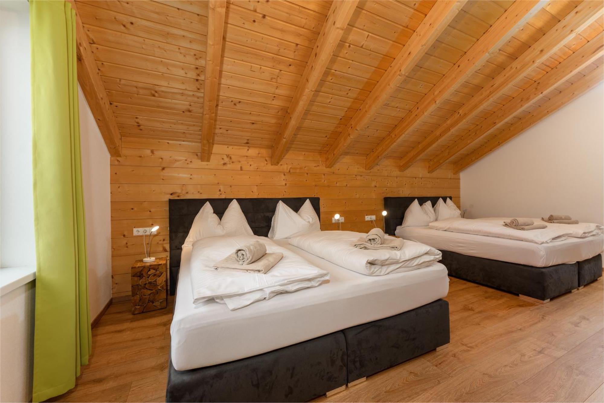 Chalet Reiteralm- Ski Inski Out Schladming Exterior photo